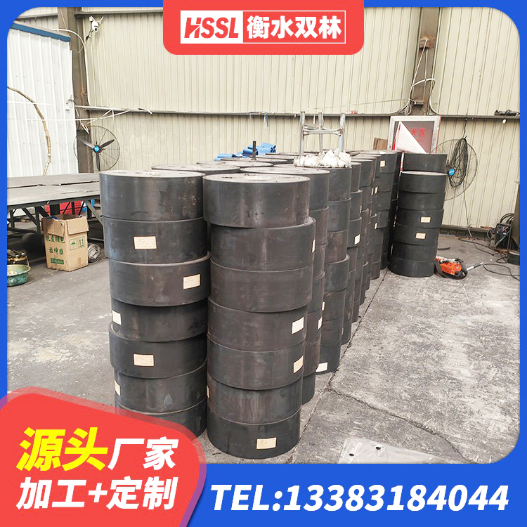 罗江区建筑隔震支座LRB600-Ⅱ厂家 罗江区建筑隔震支座LRB600-Ⅱ源头工厂 罗江区建筑铅芯橡胶隔震支座装置 罗江区建筑用隔震支座生产厂家